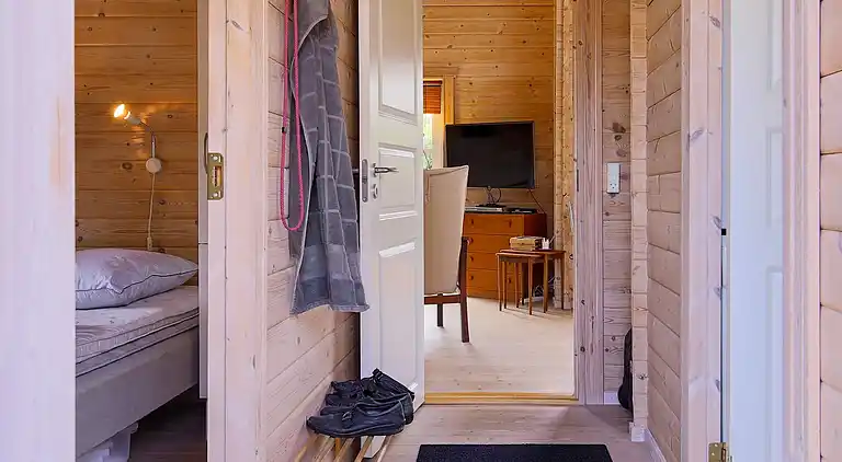 Holiday home in Føllenslev