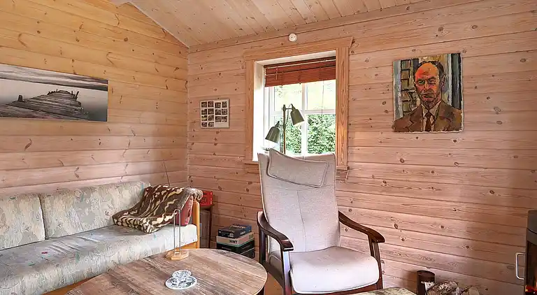 Holiday home in Føllenslev