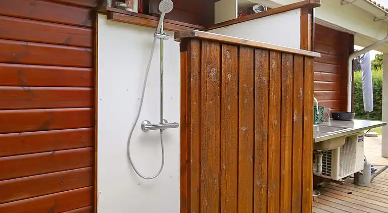 Holiday home in Føllenslev