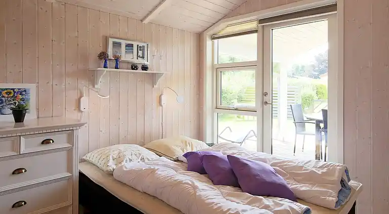 Holiday home in Føllenslev