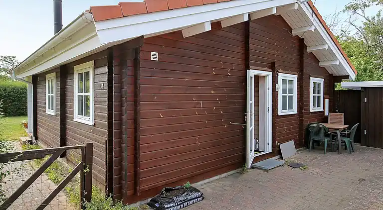 Holiday home in Føllenslev