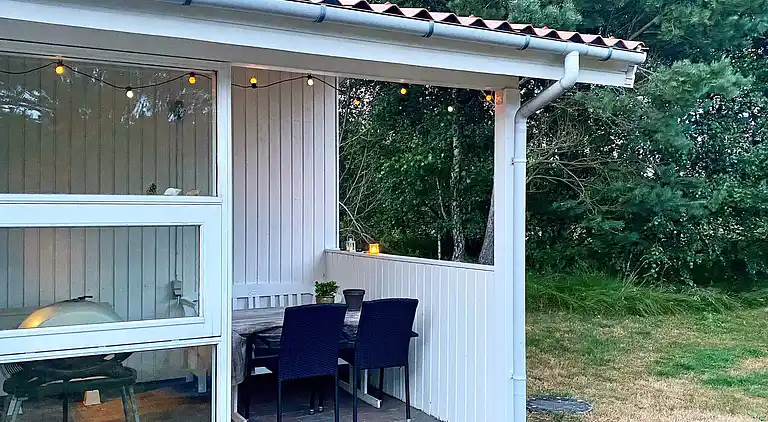 Holiday home in Blåvand