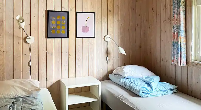 Holiday home in Blåvand