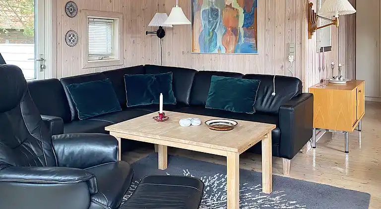 Holiday home in Blåvand