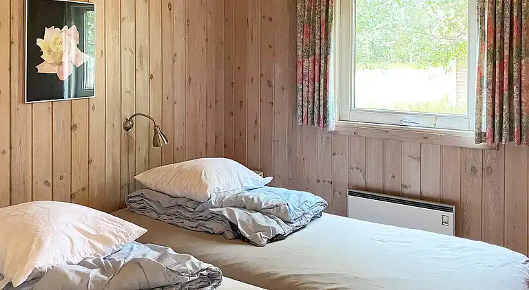 Holiday home in Blåvand