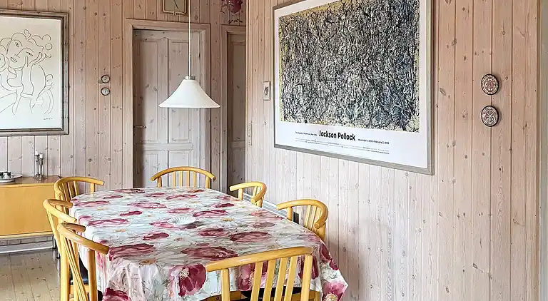 Holiday home in Blåvand