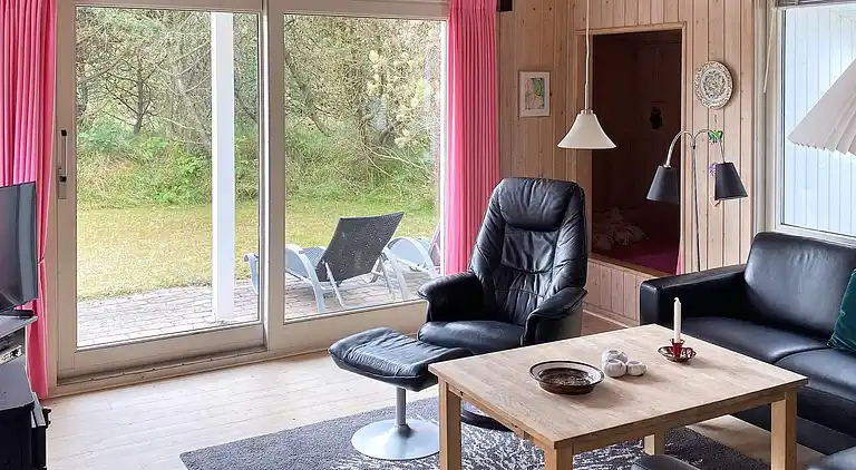 Holiday home in Blåvand