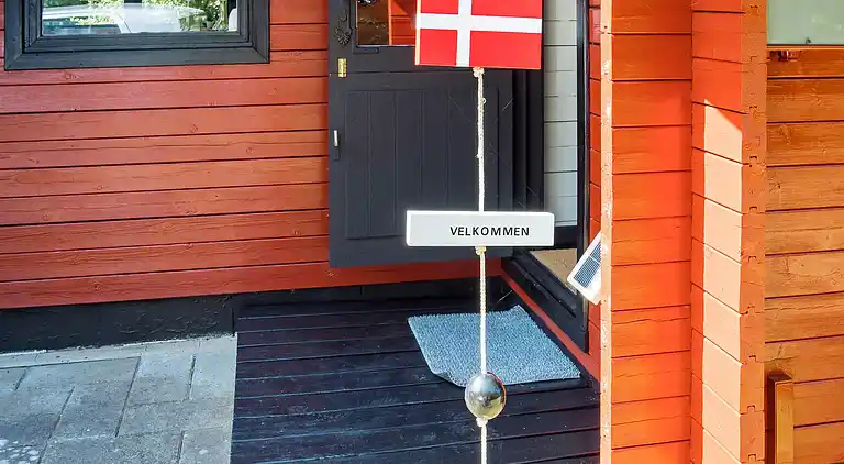 Holiday home in Nibe