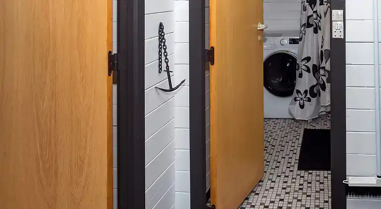 Holiday home in Nibe