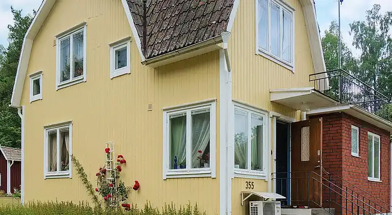 Holiday home in Vänersborg Municipality