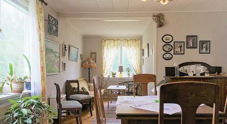 Holiday home in Vänersborg Municipality