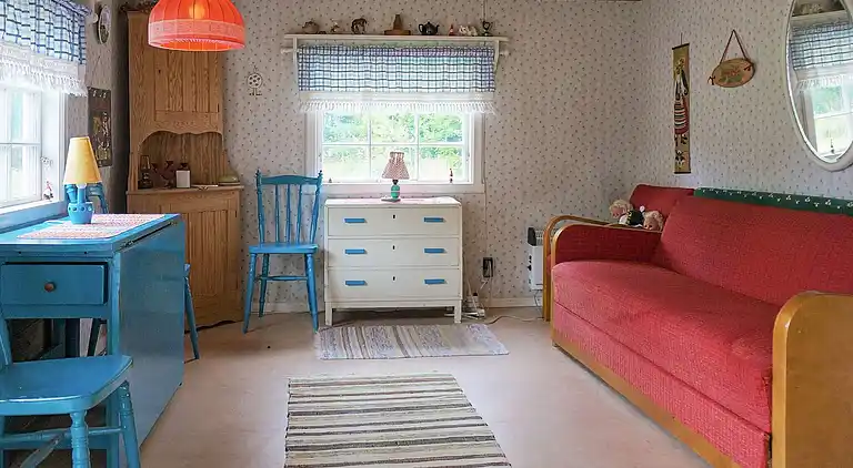 Holiday home in Vänersborg Municipality