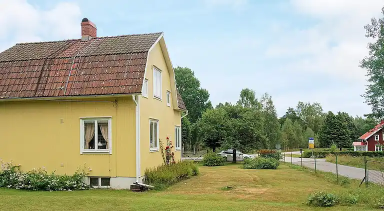Holiday home in Vänersborg Municipality