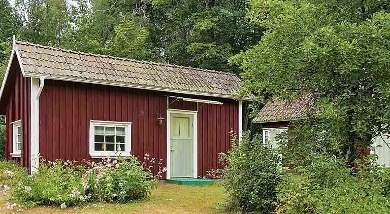 Holiday home in Vänersborg Municipality