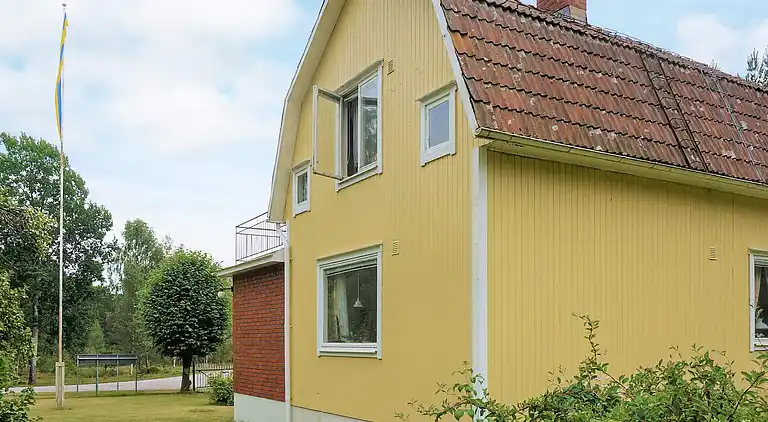 Holiday home in Vänersborg Municipality