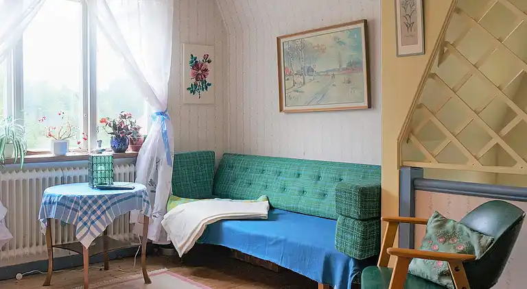 Holiday home in Vänersborg Municipality