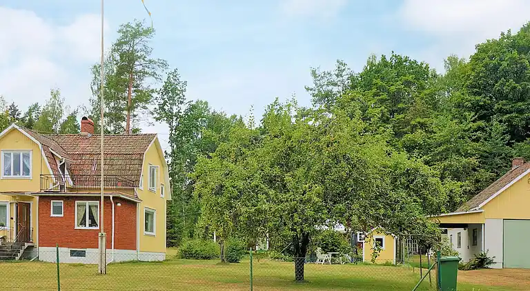 Holiday home in Vänersborg Municipality