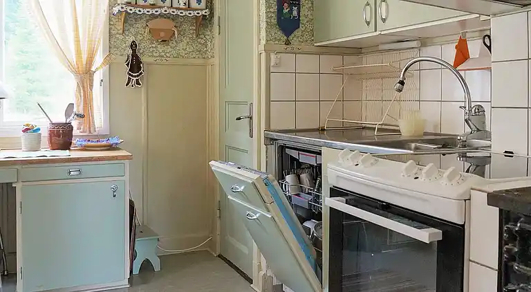 Holiday home in Vänersborg Municipality