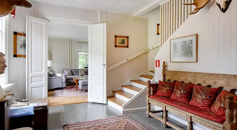 Casa vacanze in Hallsberg