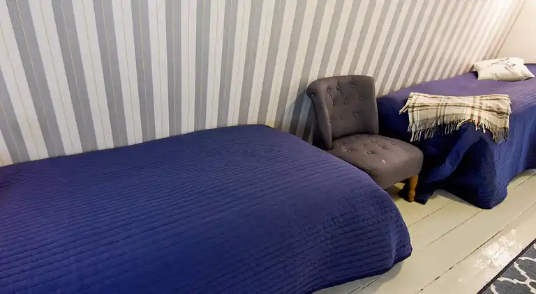 Casa vacanze in Hallsberg