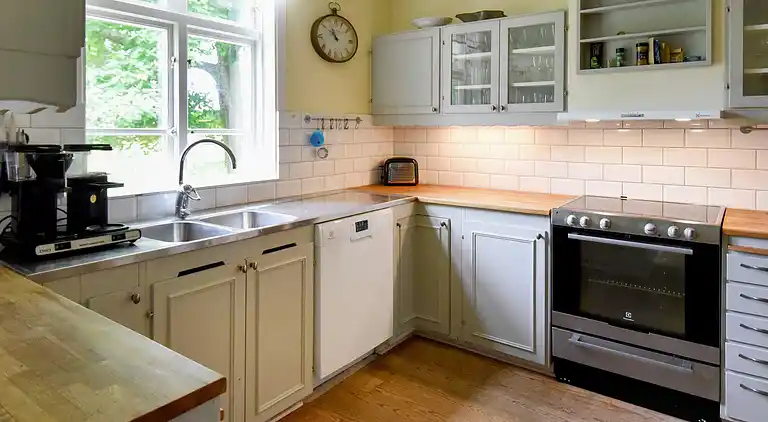 Casa vacanze in Hallsberg