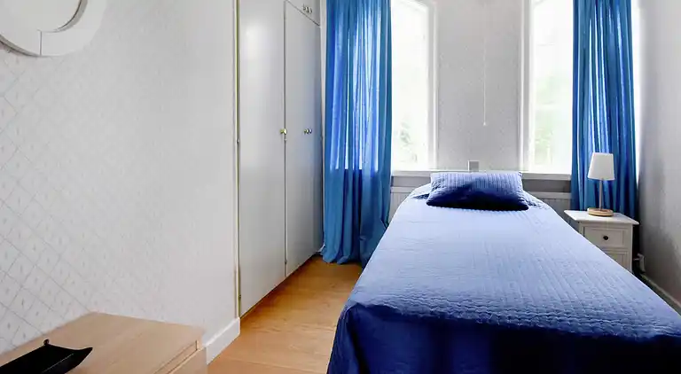 Casa vacanze in Hallsberg