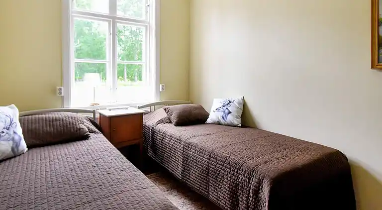 Casa vacanze in Hallsberg