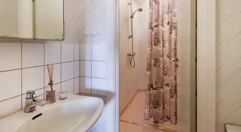 Casa vacanze in Hallsberg