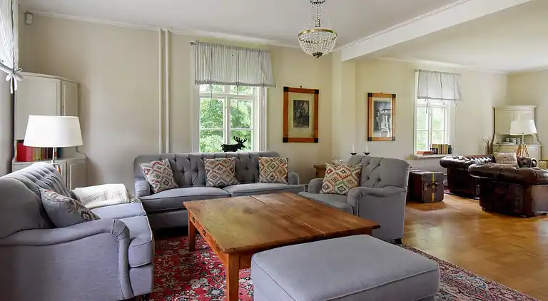 Casa vacanze in Hallsberg