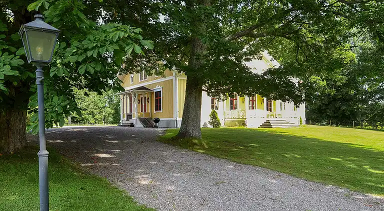 Casa vacanze in Hallsberg