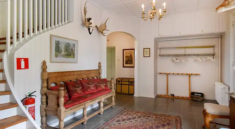 Casa vacanze in Hallsberg