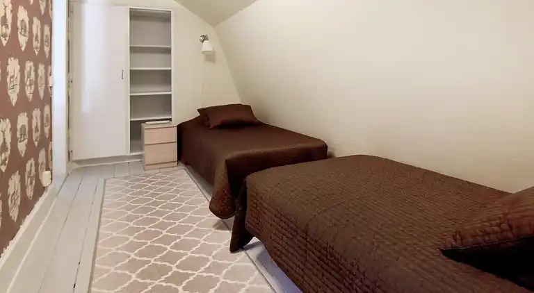 Casa vacanze in Hallsberg