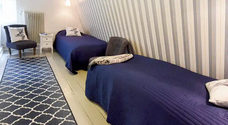 Casa vacanze in Hallsberg