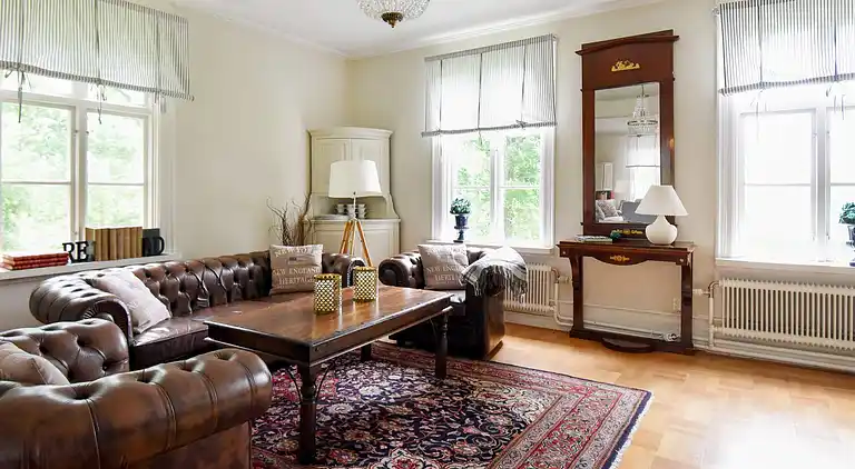 Casa vacanze in Hallsberg