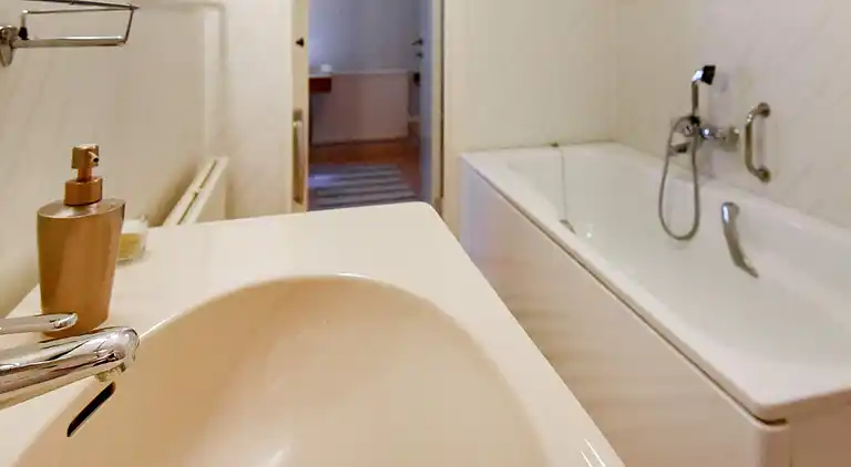 Casa vacanze in Hallsberg