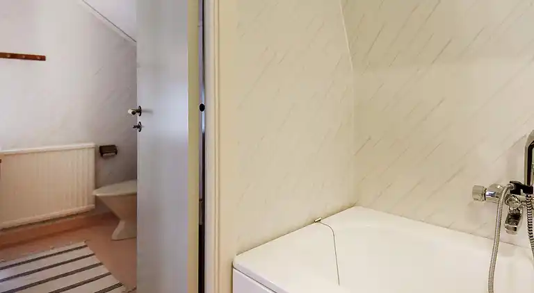 Casa vacanze in Hallsberg