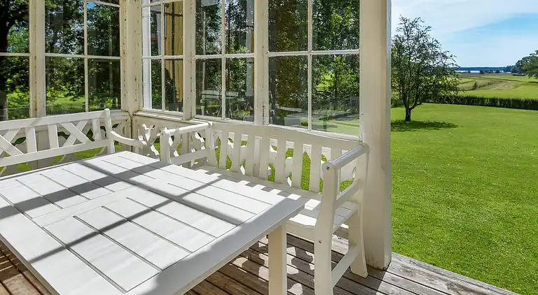 Casa vacanze in Hallsberg