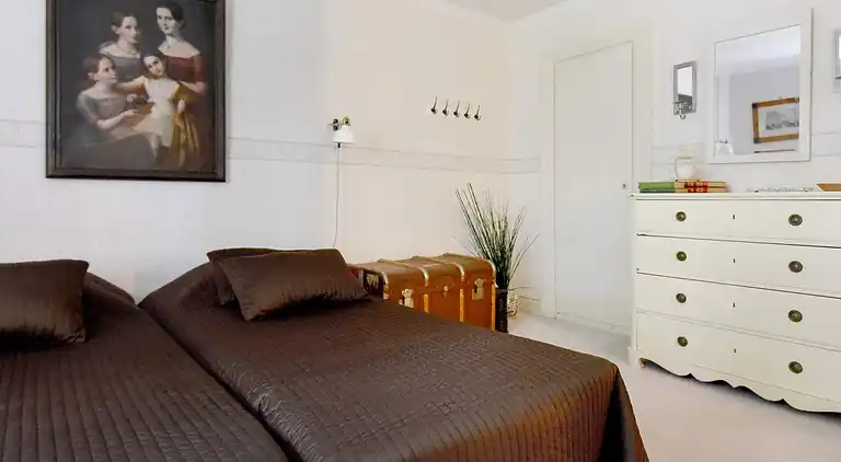 Casa vacanze in Hallsberg