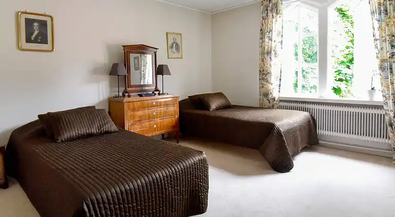 Casa vacanze in Hallsberg