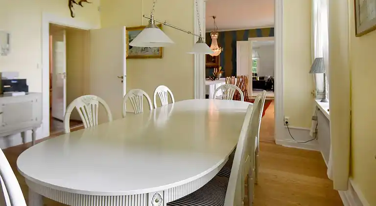 Casa vacanze in Hallsberg