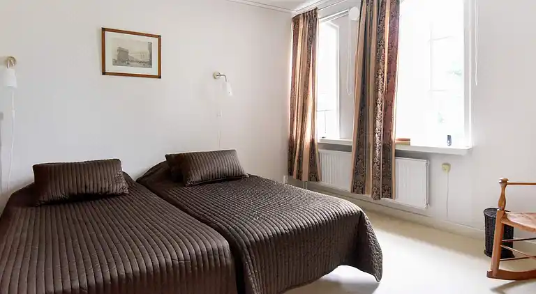 Casa vacanze in Hallsberg