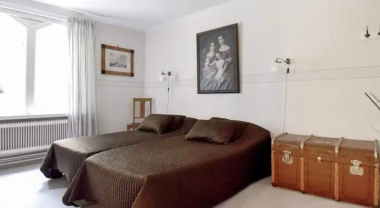 Casa vacanze in Hallsberg