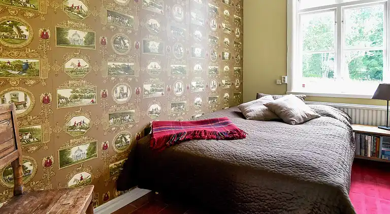 Casa vacanze in Hallsberg