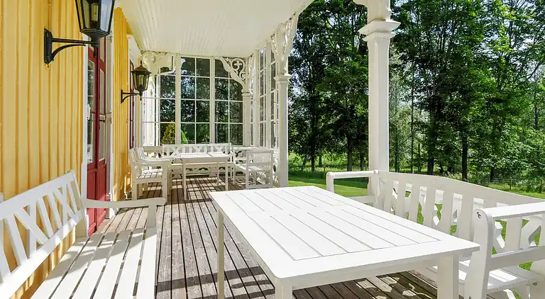 Casa vacanze in Hallsberg