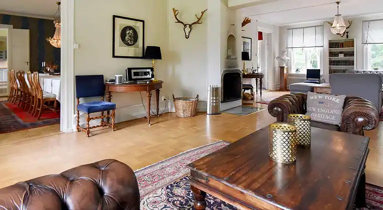 Casa vacanze in Hallsberg