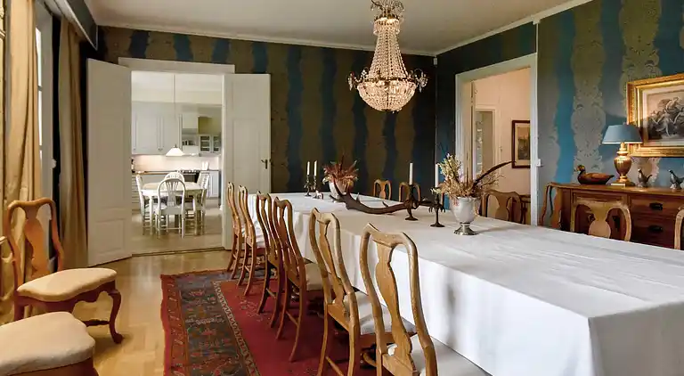 Casa vacanze in Hallsberg