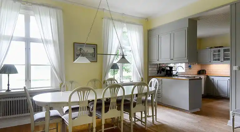 Casa vacanze in Hallsberg