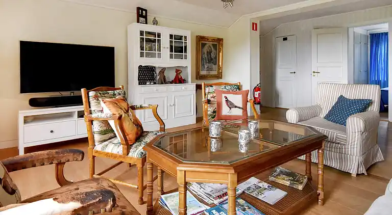 Casa vacanze in Hallsberg