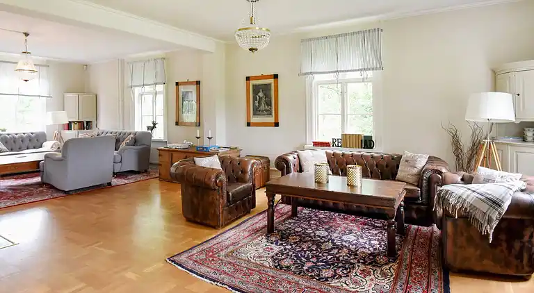 Casa vacanze in Hallsberg