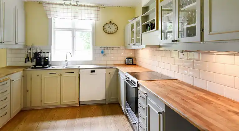 Casa vacanze in Hallsberg